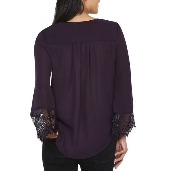LADIES BLOUSE - Picture 2 of 4
